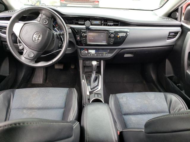 Photo 7 VIN: 5YFBURHE6EP177859 - TOYOTA COROLLA 