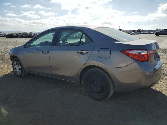 Photo 1 VIN: 5YFBURHE6FP181380 - TOYOTA COROLLA L 