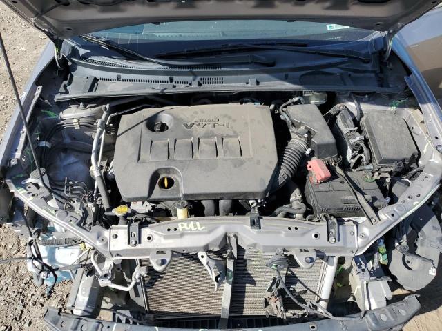 Photo 10 VIN: 5YFBURHE6FP181380 - TOYOTA COROLLA L 