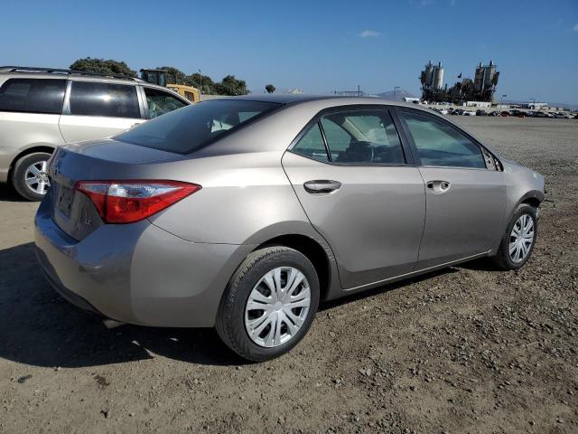 Photo 2 VIN: 5YFBURHE6FP181380 - TOYOTA COROLLA L 