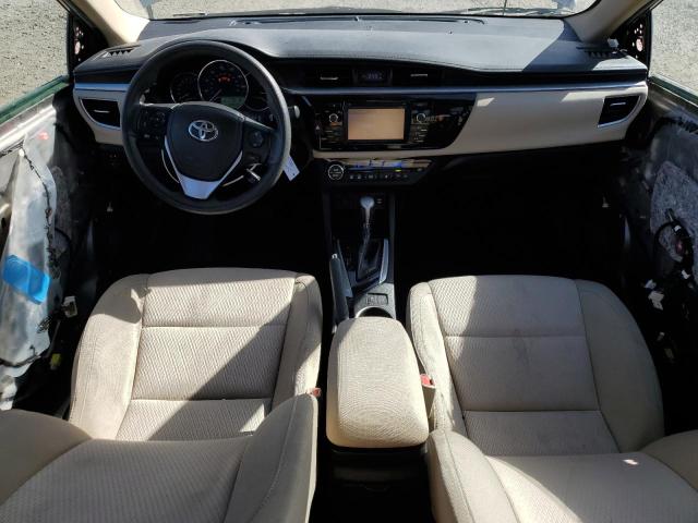 Photo 7 VIN: 5YFBURHE6FP181380 - TOYOTA COROLLA L 