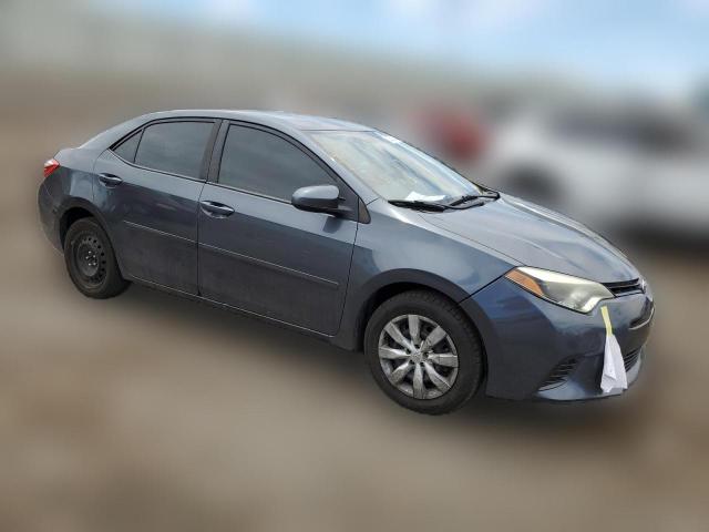 Photo 3 VIN: 5YFBURHE6FP182237 - TOYOTA COROLLA 