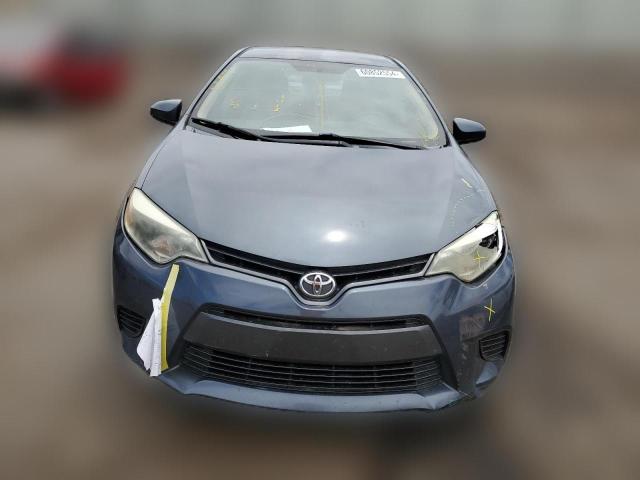 Photo 4 VIN: 5YFBURHE6FP182237 - TOYOTA COROLLA 