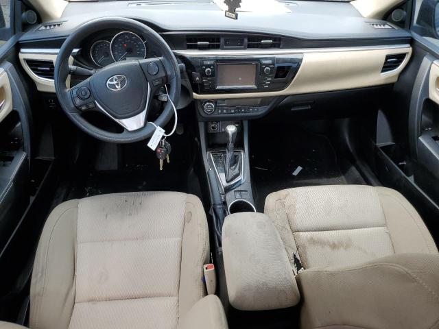 Photo 7 VIN: 5YFBURHE6FP182237 - TOYOTA COROLLA 