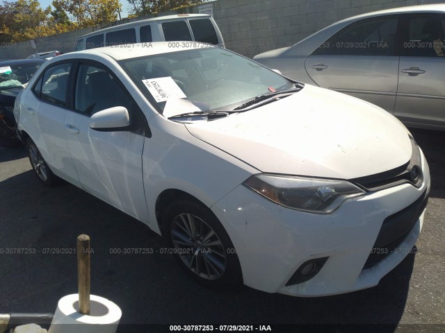 Photo 0 VIN: 5YFBURHE6FP184084 - TOYOTA COROLLA 