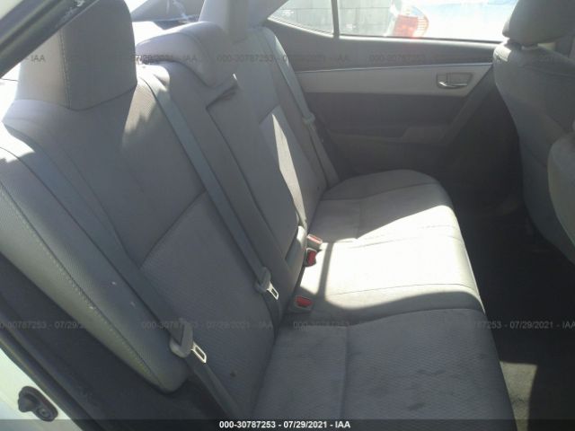 Photo 7 VIN: 5YFBURHE6FP184084 - TOYOTA COROLLA 