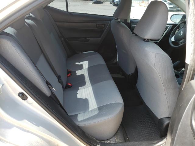 Photo 5 VIN: 5YFBURHE6FP184750 - TOYOTA COROLLA L 