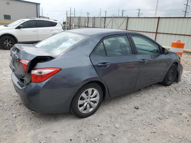 Photo 2 VIN: 5YFBURHE6FP204611 - TOYOTA COROLLA 