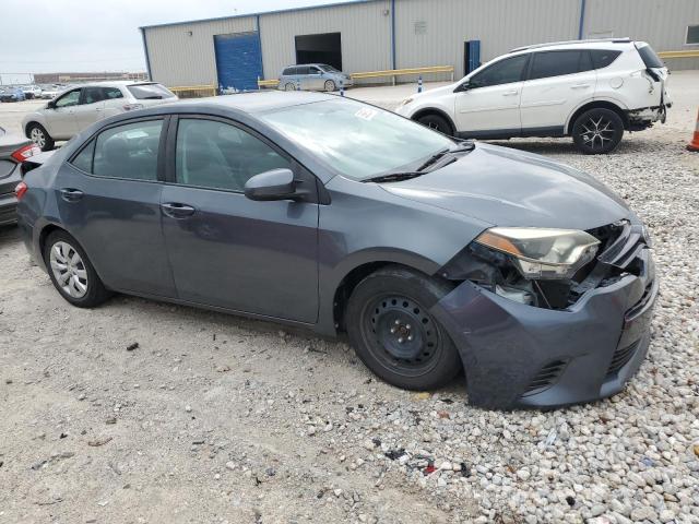 Photo 3 VIN: 5YFBURHE6FP204611 - TOYOTA COROLLA 