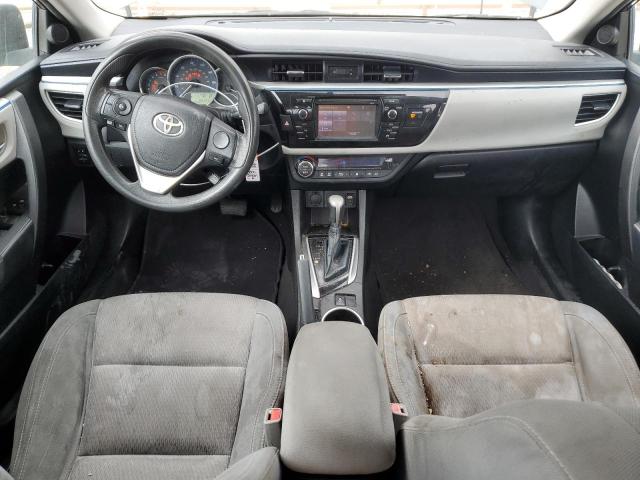 Photo 7 VIN: 5YFBURHE6FP204611 - TOYOTA COROLLA 