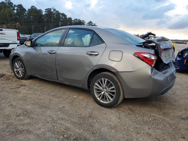 Photo 1 VIN: 5YFBURHE6FP207895 - TOYOTA COROLLA L 