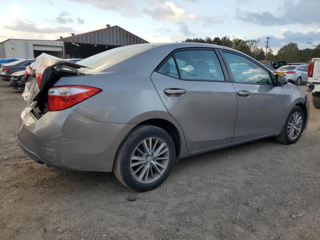 Photo 2 VIN: 5YFBURHE6FP207895 - TOYOTA COROLLA L 