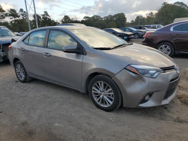 Photo 3 VIN: 5YFBURHE6FP207895 - TOYOTA COROLLA L 