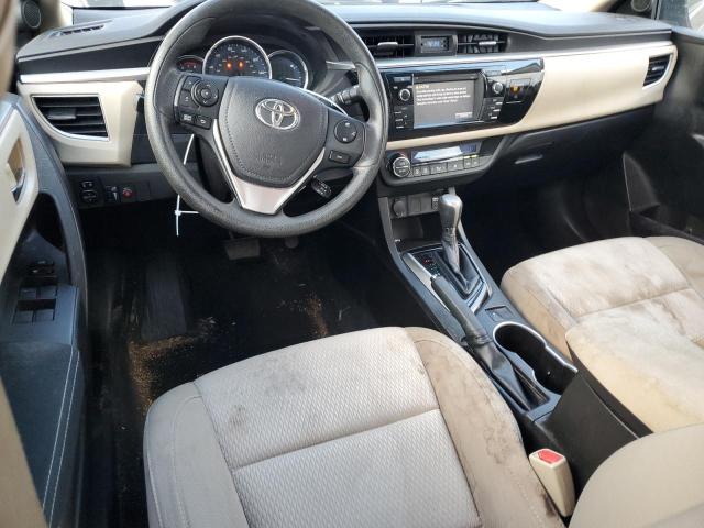 Photo 7 VIN: 5YFBURHE6FP207895 - TOYOTA COROLLA L 