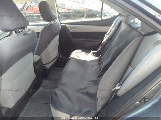 Photo 7 VIN: 5YFBURHE6FP208707 - TOYOTA COROLLA 