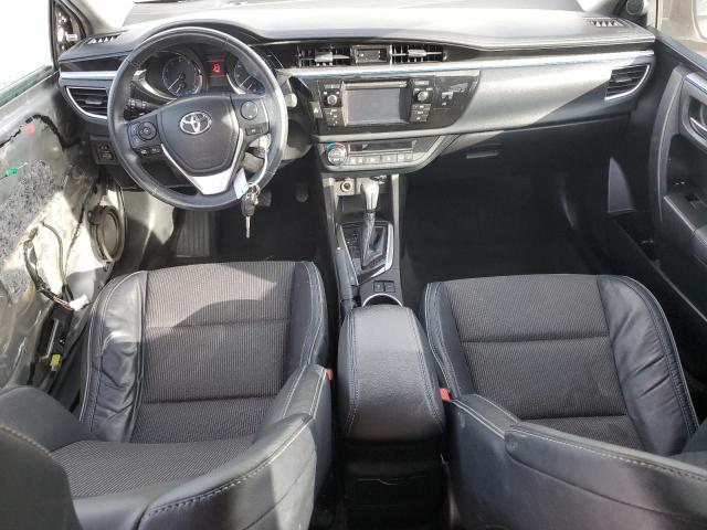 Photo 7 VIN: 5YFBURHE6FP210604 - TOYOTA COROLLA 