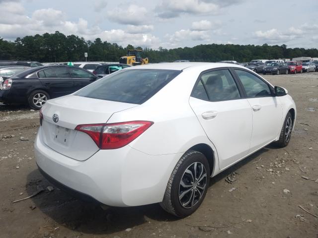 Photo 3 VIN: 5YFBURHE6FP210666 - TOYOTA COROLLA L 