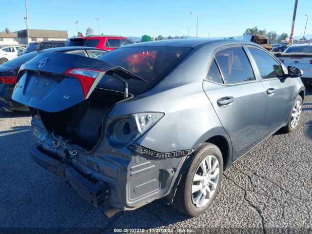 Photo 3 VIN: 5YFBURHE6FP213860 - TOYOTA COROLLA 