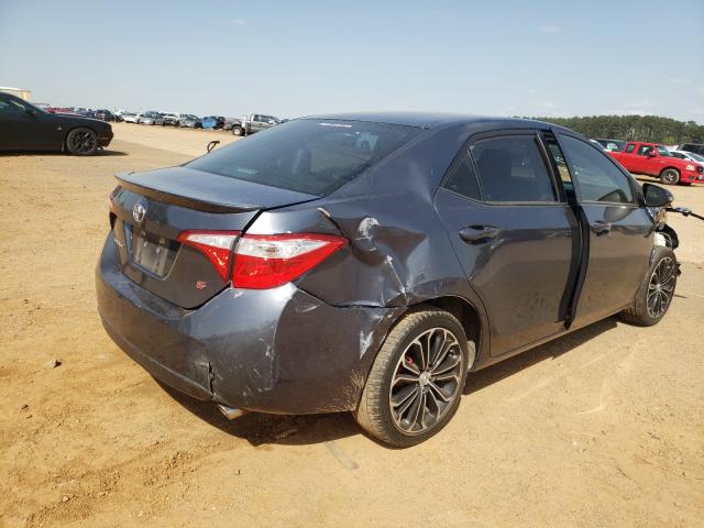 Photo 3 VIN: 5YFBURHE6FP216936 - TOYOTA COROLLA L 