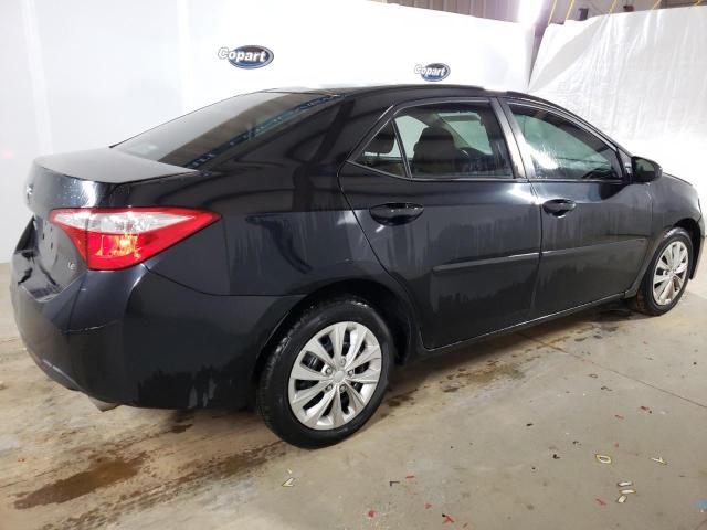 Photo 2 VIN: 5YFBURHE6FP217827 - TOYOTA COROLLA L 