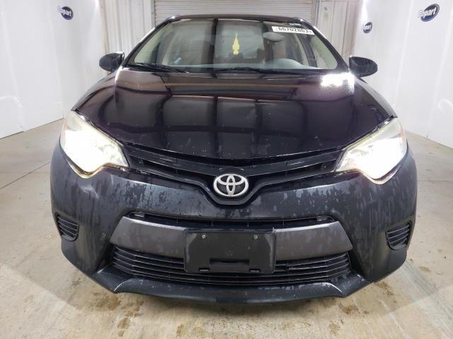 Photo 4 VIN: 5YFBURHE6FP217827 - TOYOTA COROLLA L 