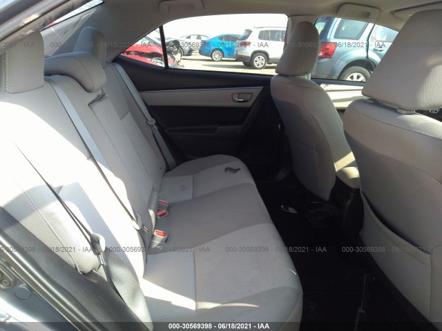 Photo 7 VIN: 5YFBURHE6FP218220 - TOYOTA COROLLA 