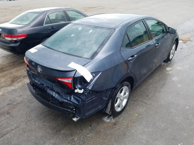 Photo 3 VIN: 5YFBURHE6FP223966 - TOYOTA COROLLA L 