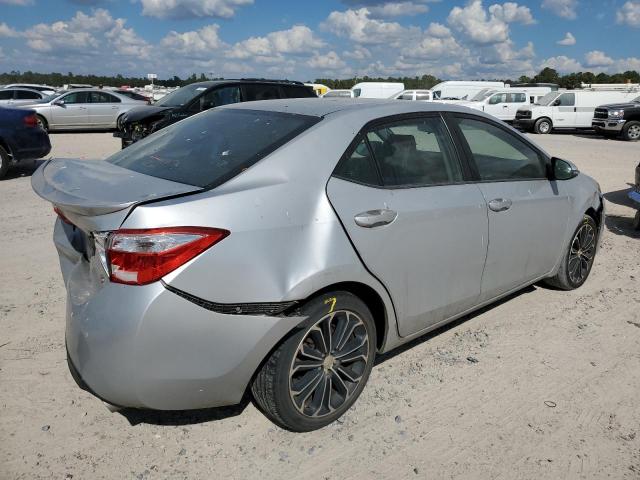 Photo 2 VIN: 5YFBURHE6FP224051 - TOYOTA COROLLA L 