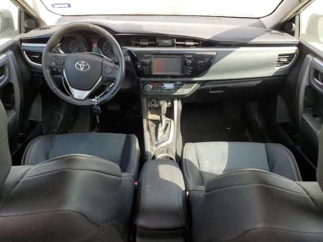 Photo 7 VIN: 5YFBURHE6FP224051 - TOYOTA COROLLA L 