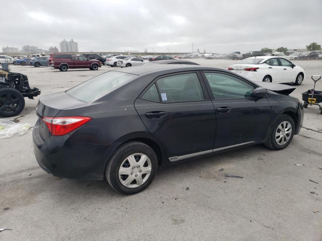 Photo 2 VIN: 5YFBURHE6FP225765 - TOYOTA COROLLA L 