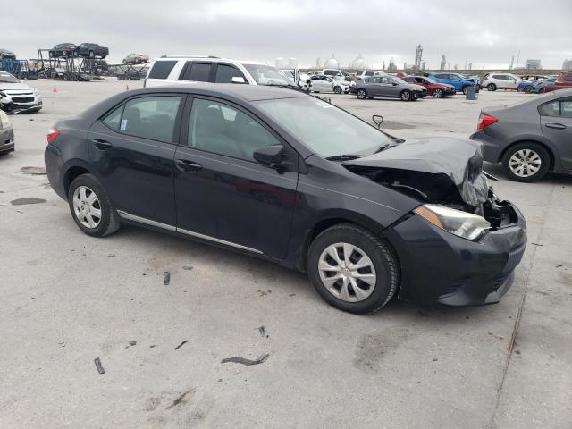 Photo 3 VIN: 5YFBURHE6FP225765 - TOYOTA COROLLA L 