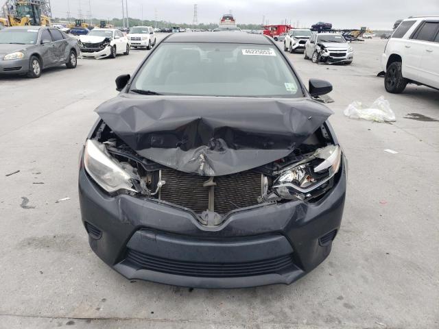 Photo 4 VIN: 5YFBURHE6FP225765 - TOYOTA COROLLA L 