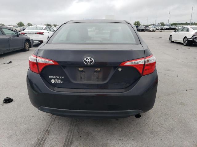 Photo 5 VIN: 5YFBURHE6FP225765 - TOYOTA COROLLA L 