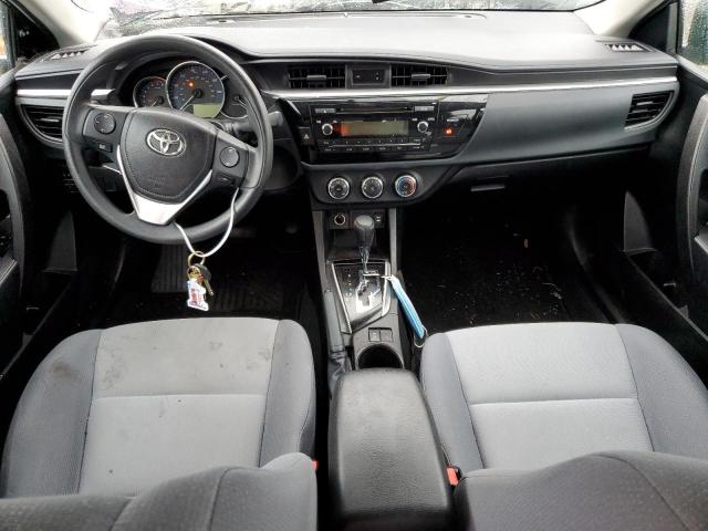 Photo 7 VIN: 5YFBURHE6FP225815 - TOYOTA COROLLA L 