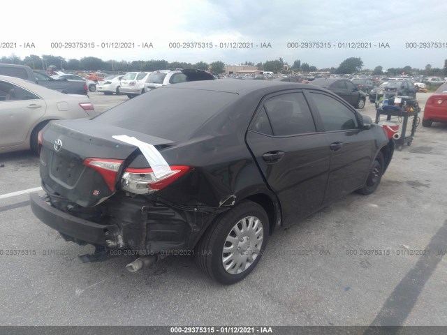 Photo 3 VIN: 5YFBURHE6FP226673 - TOYOTA COROLLA 