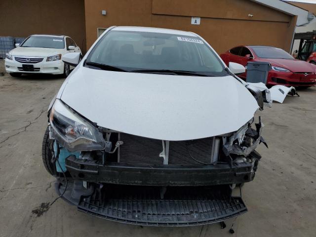 Photo 4 VIN: 5YFBURHE6FP227340 - TOYOTA COROLLA L 