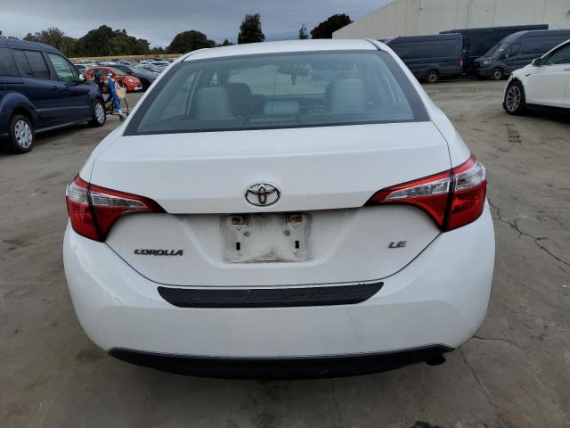 Photo 5 VIN: 5YFBURHE6FP227340 - TOYOTA COROLLA L 