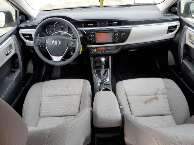 Photo 7 VIN: 5YFBURHE6FP227340 - TOYOTA COROLLA L 