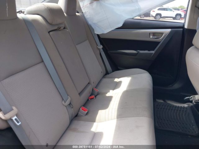 Photo 7 VIN: 5YFBURHE6FP235292 - TOYOTA COROLLA 