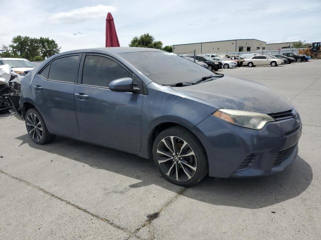 Photo 3 VIN: 5YFBURHE6FP237740 - TOYOTA COROLLA L 