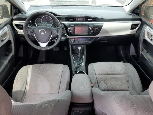 Photo 7 VIN: 5YFBURHE6FP237740 - TOYOTA COROLLA L 