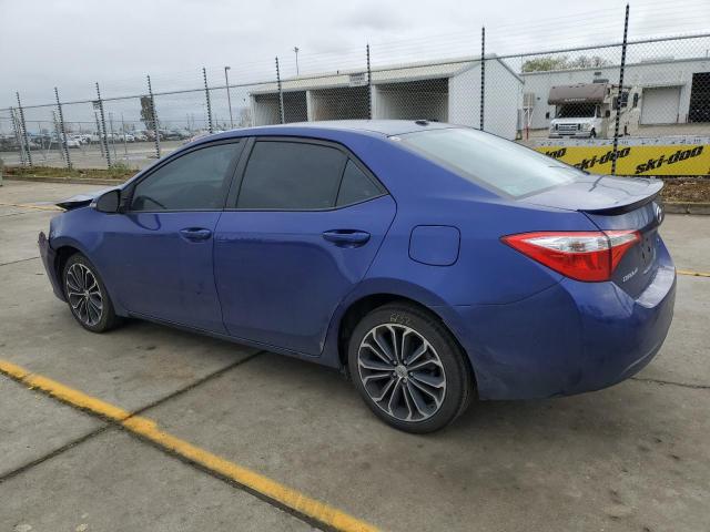 Photo 1 VIN: 5YFBURHE6FP238158 - TOYOTA COROLLA 