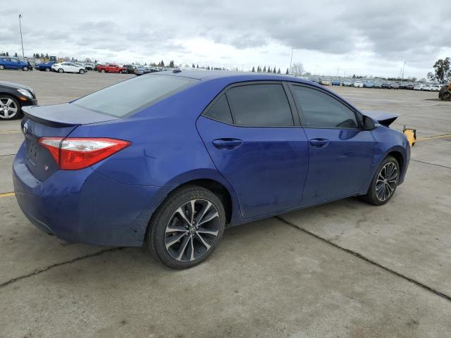 Photo 2 VIN: 5YFBURHE6FP238158 - TOYOTA COROLLA 