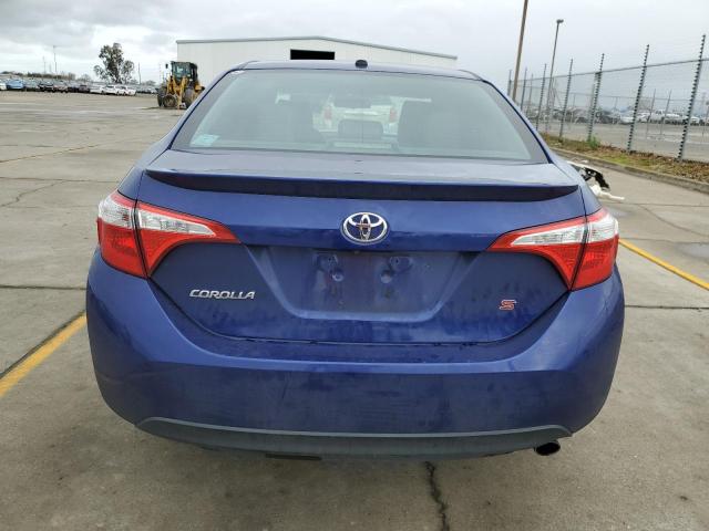 Photo 5 VIN: 5YFBURHE6FP238158 - TOYOTA COROLLA 