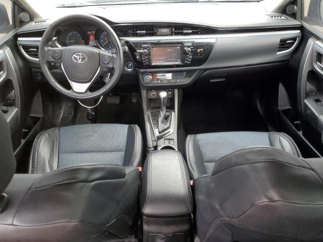 Photo 7 VIN: 5YFBURHE6FP238158 - TOYOTA COROLLA 