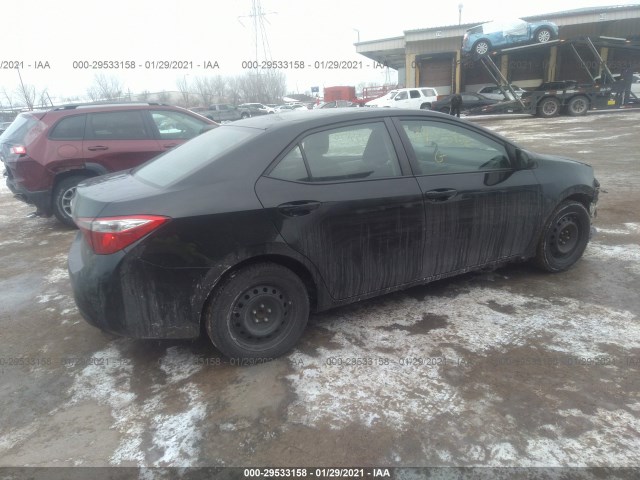 Photo 3 VIN: 5YFBURHE6FP241772 - TOYOTA COROLLA 