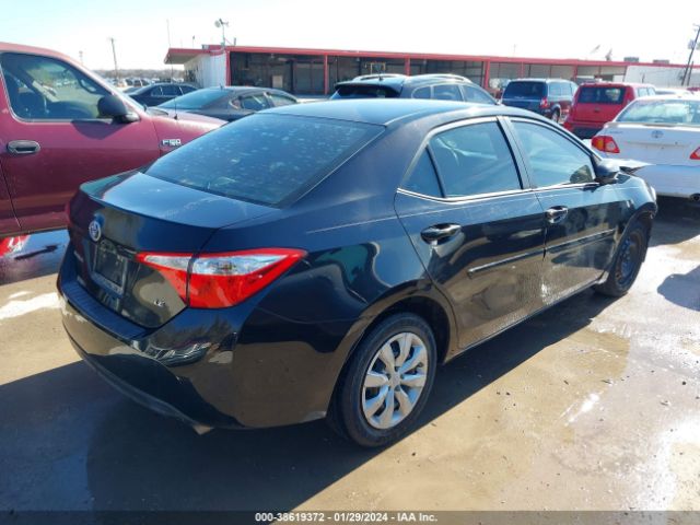 Photo 3 VIN: 5YFBURHE6FP243571 - TOYOTA COROLLA 