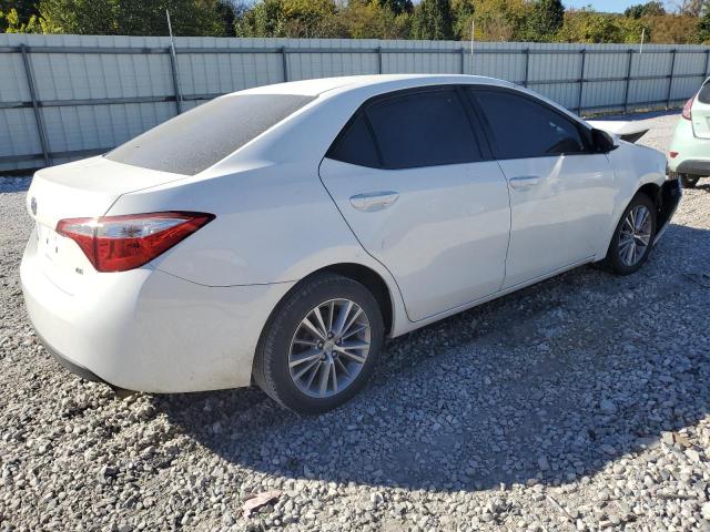 Photo 2 VIN: 5YFBURHE6FP249225 - TOYOTA COROLLA 