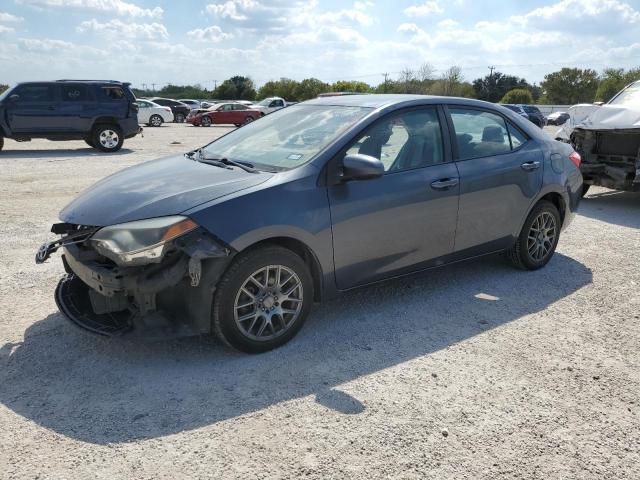 Photo 0 VIN: 5YFBURHE6FP254490 - TOYOTA COROLLA L 