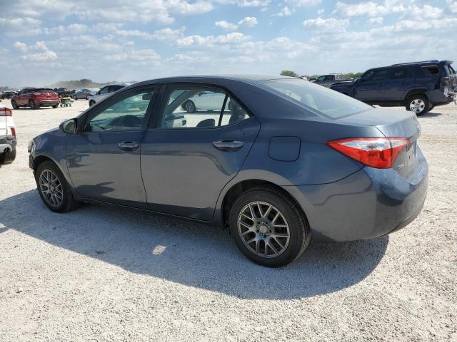 Photo 1 VIN: 5YFBURHE6FP254490 - TOYOTA COROLLA L 